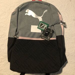puma rhythm backpack